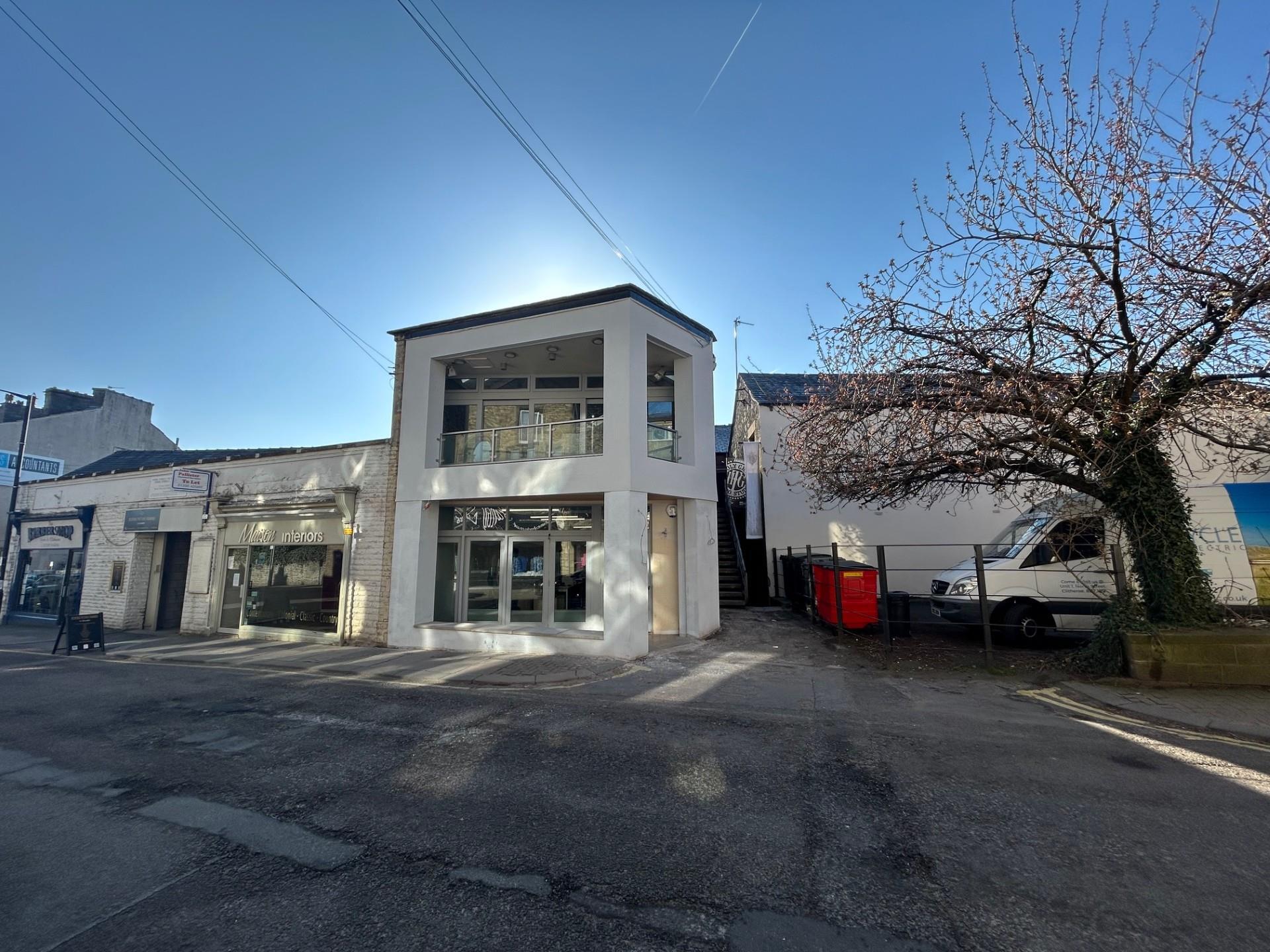 4 York St, Clitheroe to rent Building Photo- Image 1 of 2