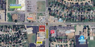 More details for 6355 N MacArthur Blvd, Oklahoma City, OK - Land for Rent