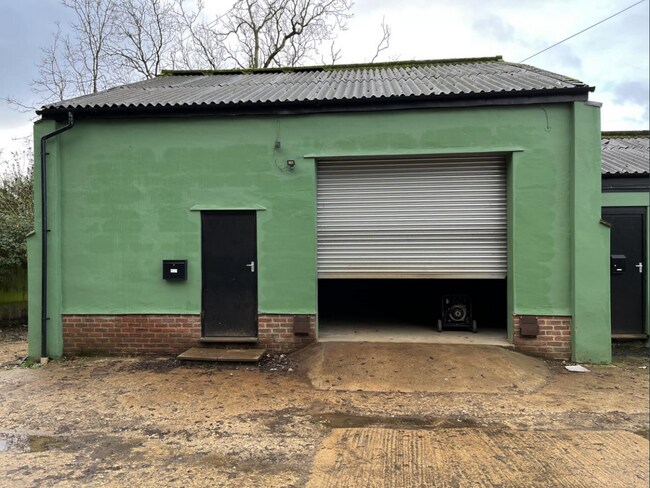 More details for Cornells Ln, Widdington - Light Industrial to Rent