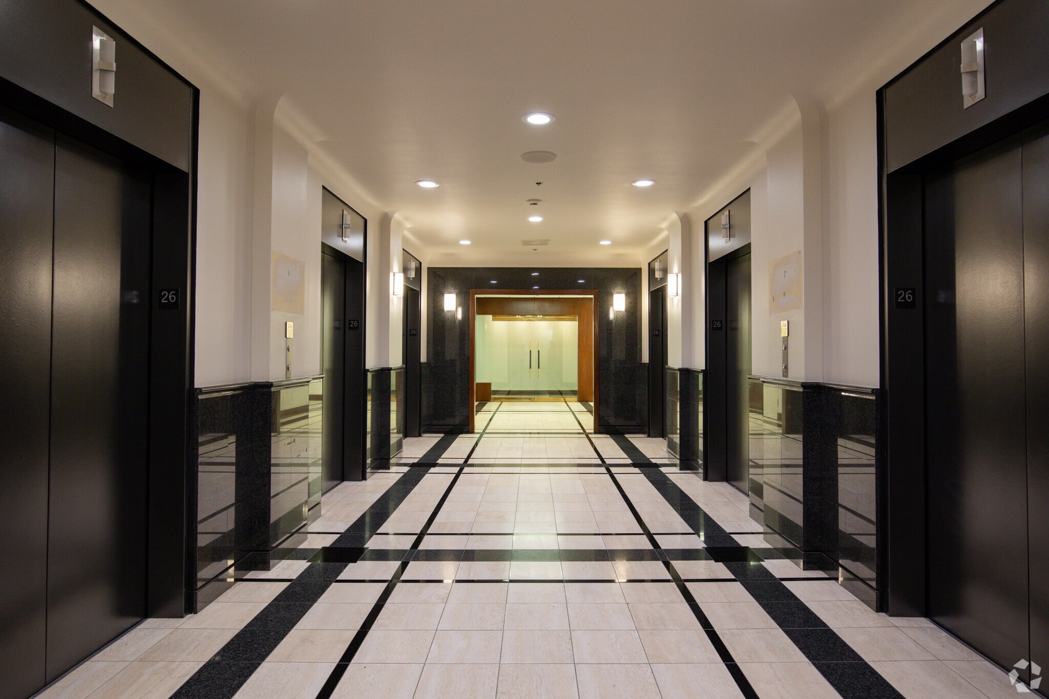 101 E 2nd St, Tulsa, OK to rent Interior Photo- Image 1 of 7