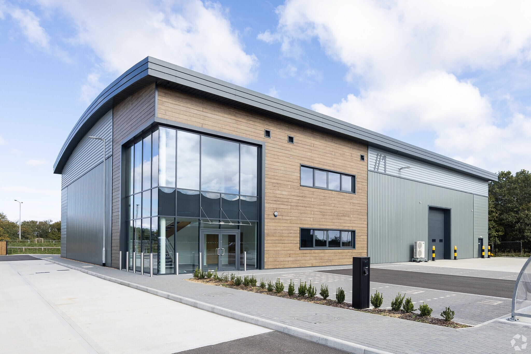 Clacton Rd, Manningtree for sale Primary Photo- Image 1 of 1