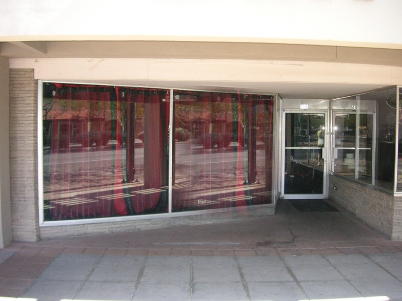 150-156 W Main St, Mesa, AZ for rent - Building Photo - Image 3 of 4