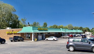 More details for 7768-7800 W 130th St, Middleburg Hts, OH - Retail for Rent