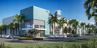 More details for 358 Hiatt Drive, Palm Beach Gardens, FL - Industrial for Rent