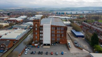 More details for Woodbine St, Rochdale - Industrial for Rent