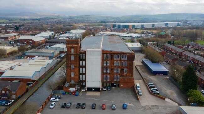 More details for Woodbine St, Rochdale - Industrial to Rent