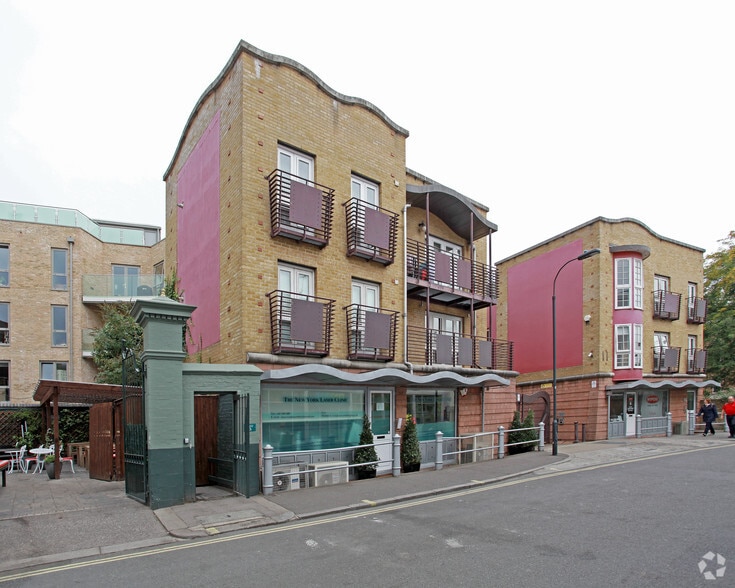 1 Farm Ln, London for sale - Primary Photo - Image 1 of 1