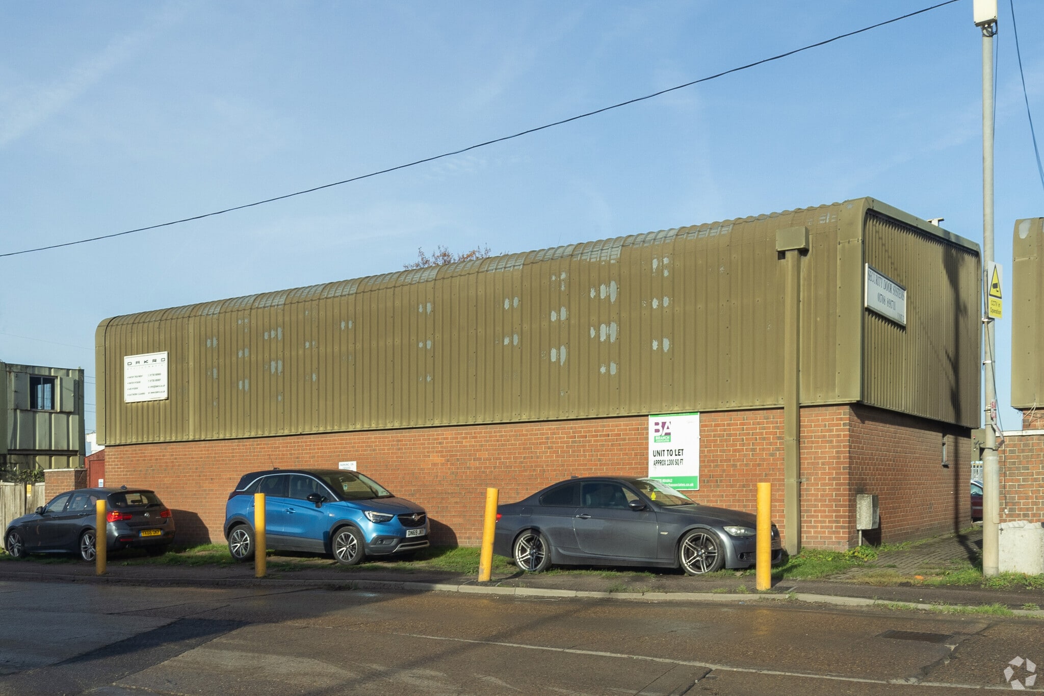 Juliette Way, South Ockendon for sale Primary Photo- Image 1 of 1
