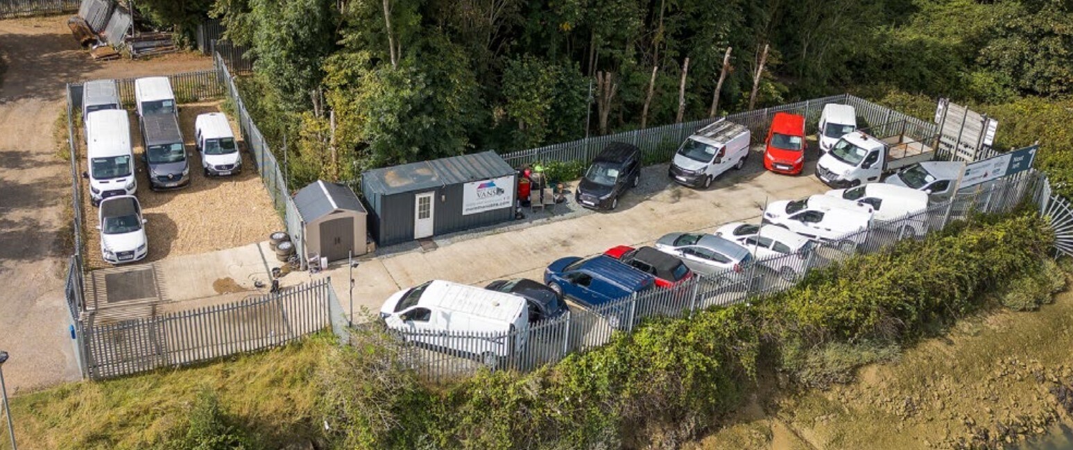Bridge Rd, Littlehampton for sale Primary Photo- Image 1 of 1