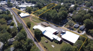 More details for Old Easley Mill - Cumberland Ave – for Sale, Easley, SC