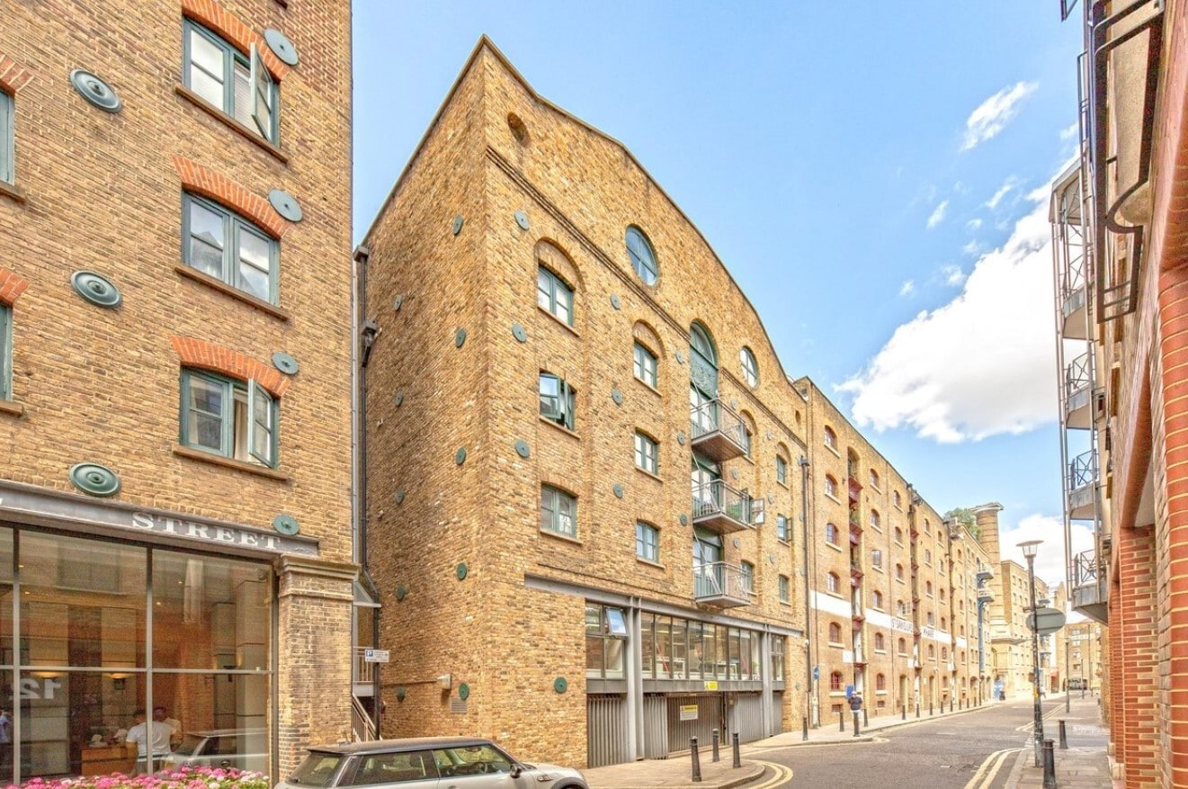 17 Mill St, London for sale Building Photo- Image 1 of 1