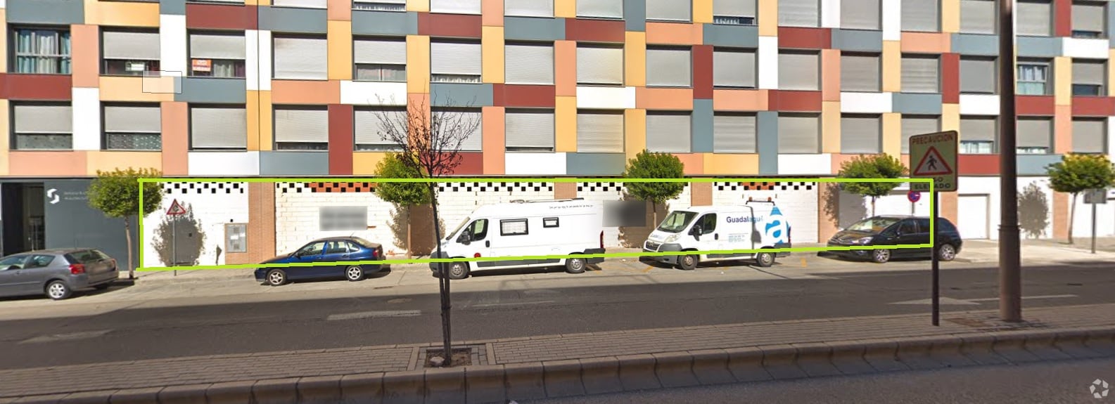 Retail in Guadalajara, Guadalajara to rent Interior Photo- Image 1 of 2