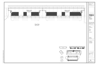 815 Aviation Ln, Gallatin, TN for rent Floor Plan- Image 1 of 1