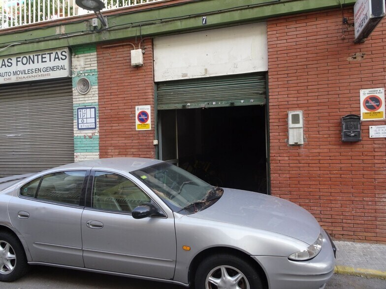 Build-to-Rent in Cerdanyola del Vallès, Barcelona for sale - Interior Photo - Image 1 of 1