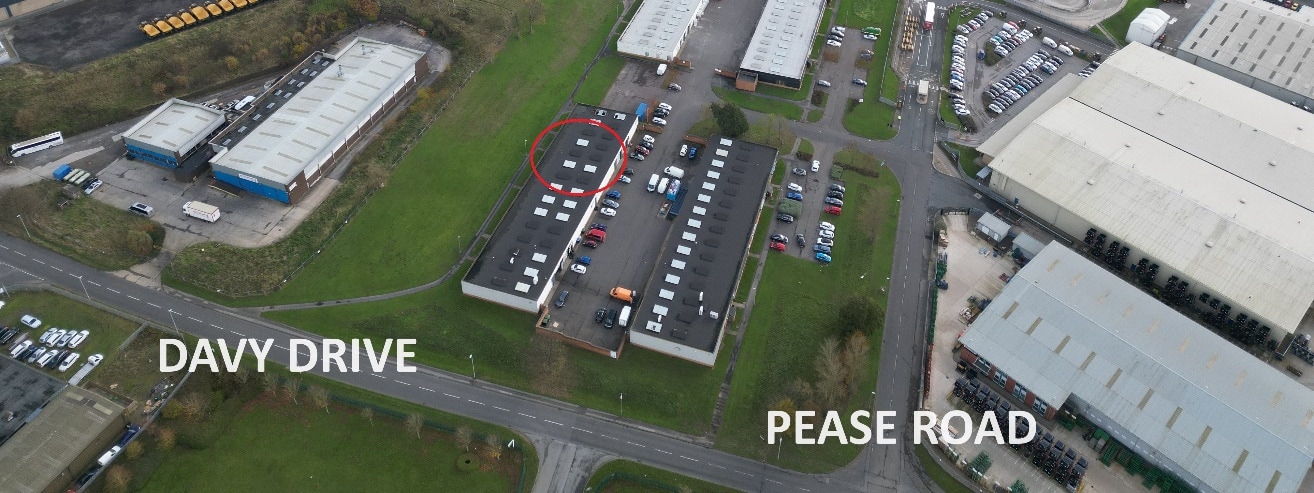 Pease Rd, Peterlee to rent Building Photo- Image 1 of 8