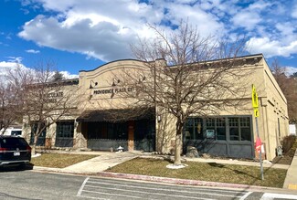 More details for 2 N Main St, Providence, UT - Office/Retail for Rent