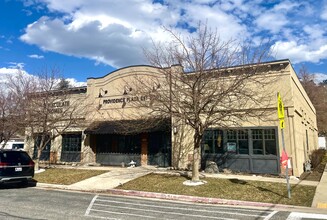 2 N Main St, Providence, UT for rent Building Photo- Image 1 of 2