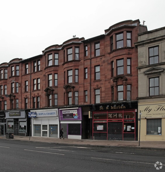500-504 Dumbarton Rd, Glasgow to rent - Building Photo - Image 2 of 13