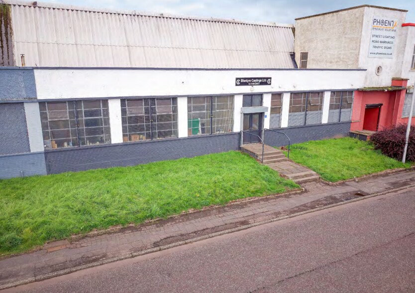 South Av, Blantyre to rent - Primary Photo - Image 1 of 2