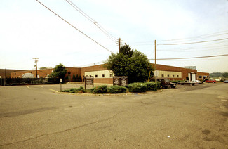 More details for 200 Roosevelt Pl, Palisades Park, NJ - Industrial for Rent