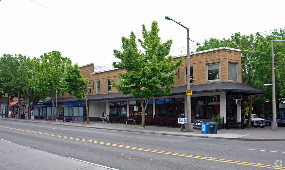 2215 NW Market St, Seattle, WA for rent - Building Photo - Image 1 of 2