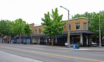 2215 NW Market St, Seattle WA - Commercial Property