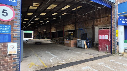 Queens Ave, Watford for sale - Building Photo - Image 3 of 6