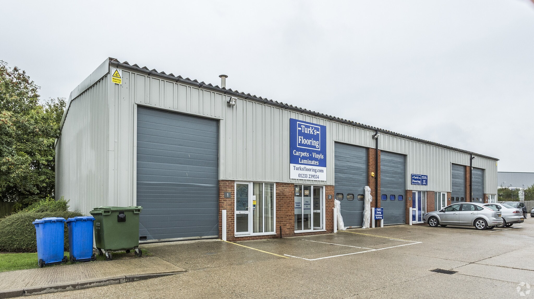 Stafford Clos, Ashford for sale Primary Photo- Image 1 of 1