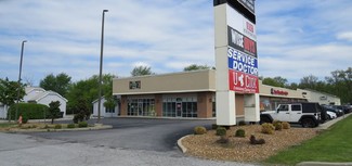 More details for 5114 E Lincoln Hwy, Merrillville, IN - Retail for Rent