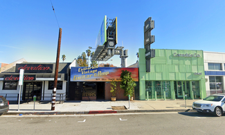 More details for 5244-5248 Van Nuys Blvd, Sherman Oaks, CA - Retail for Rent