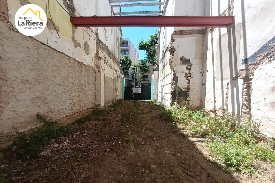 Land in Arenys de Munt, Barcelona for sale - Other - Image 3 of 6