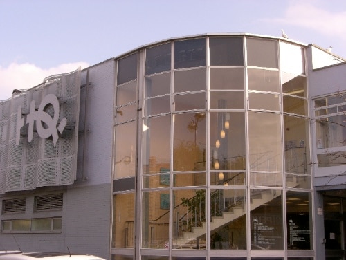 More details for 237 Union St, Plymouth - Light Industrial to Rent