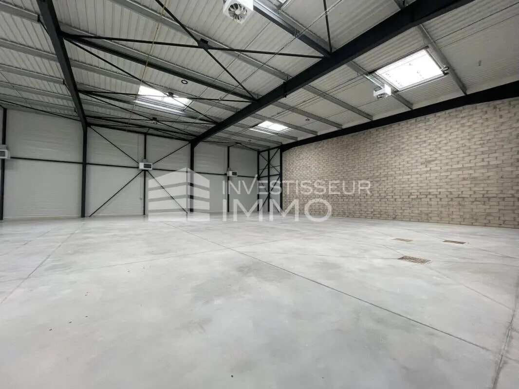 89 Rue De L'Innovation, Moissy-Cramayel, SEM 77550 -  -  - Interior Photo - Image 2 of 2