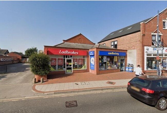 More details for 58 Derby Rd, Nottingham - Retail to Rent