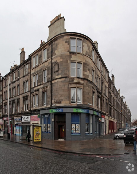 5 Dalmeny St, Edinburgh to rent - Primary Photo - Image 1 of 2