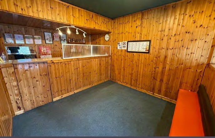 8 Main Street, Slamannan for sale - Interior Photo - Image 2 of 6