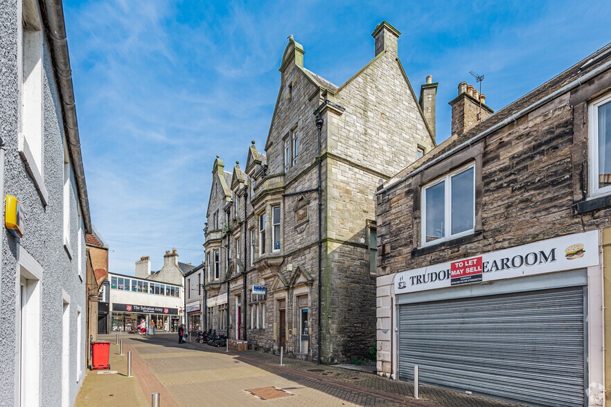 Forth St, Leven for sale - Building Photo - Image 2 of 6