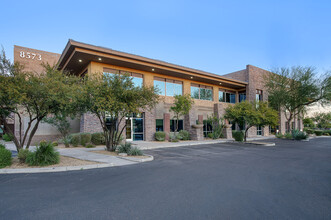 8575 E Princess Dr, Scottsdale, AZ for rent Building Photo- Image 1 of 9