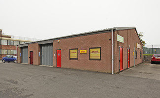 More details for River Ln, Chester - Industrial for Rent