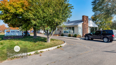 1900 S Reserve St, Missoula, MT for rent Building Photo- Image 2 of 10