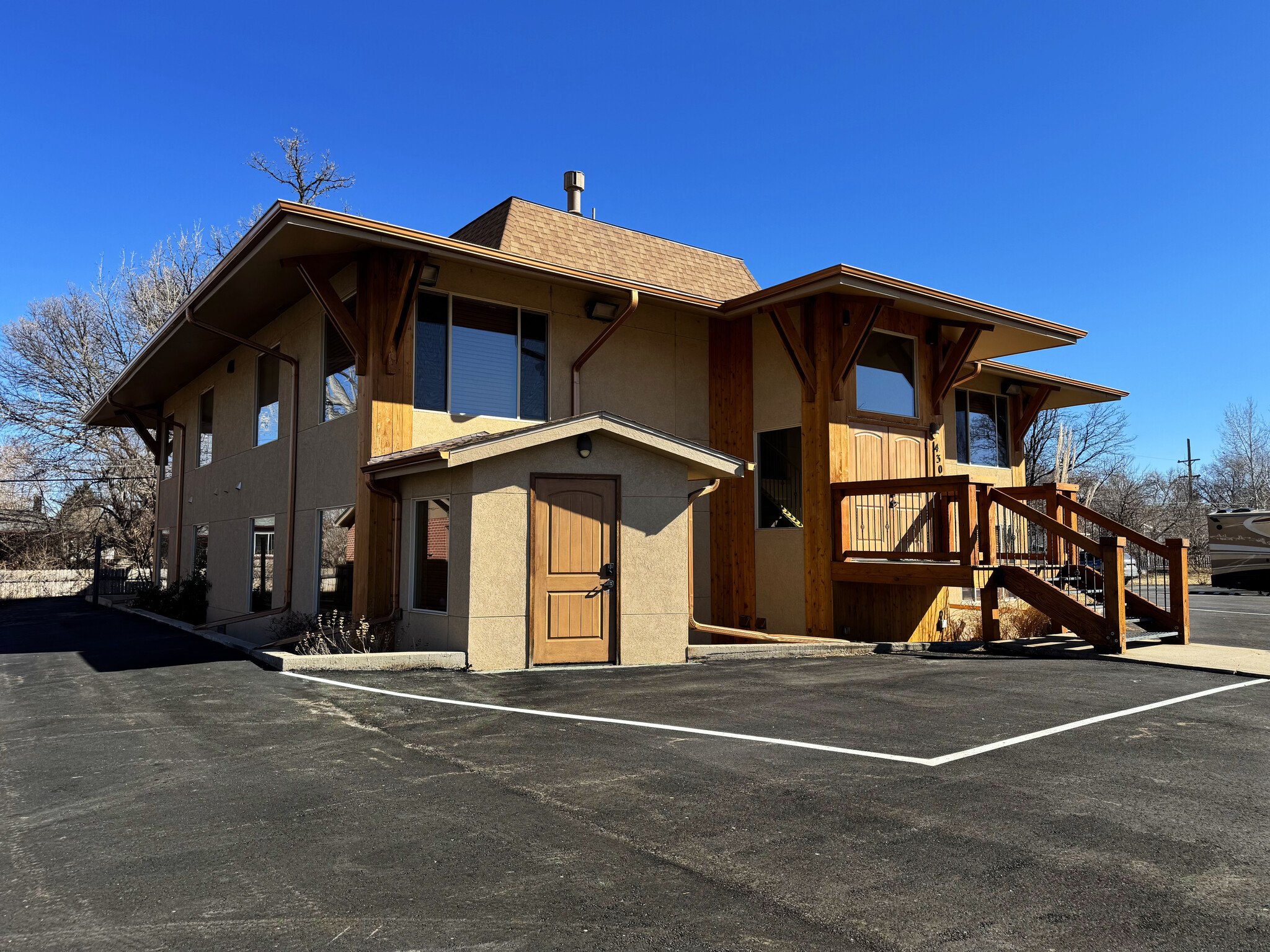 4300 Harlan St, Denver, CO for rent Building Photo- Image 1 of 9