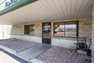 More details for 1163-1195 S 1680 W, Orem, UT - Office for Rent