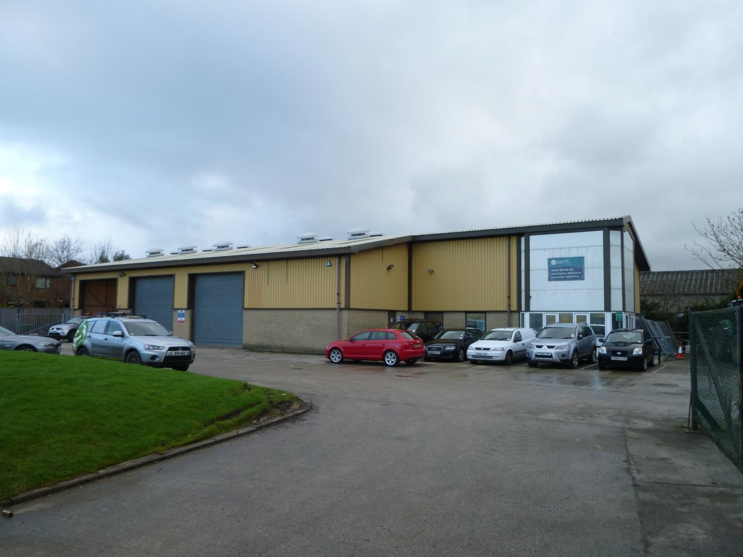 Green Ln W, Garstang for sale Primary Photo- Image 1 of 1