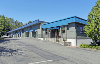 21718 66th Ave W, Mountlake Terrace WA - Commercial Property