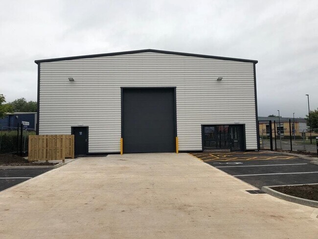 More details for 13 Great North Way, York - Light Industrial to Rent