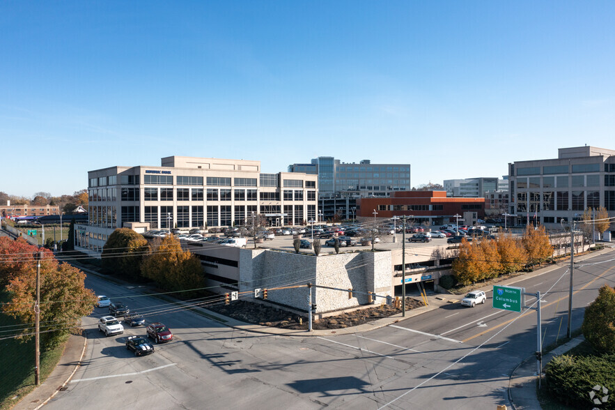 4000 Smith Rd, Cincinnati, OH for rent - Building Photo - Image 2 of 11