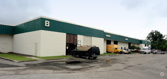 More details for 2870-2902 Cargo Cir, Memphis, TN - Industrial for Rent