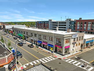 More details for 286-300 Main St, Hackensack, NJ - Retail for Rent