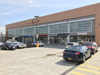 More details for 2590 Hylan Blvd, Staten Island, NY - Retail for Rent