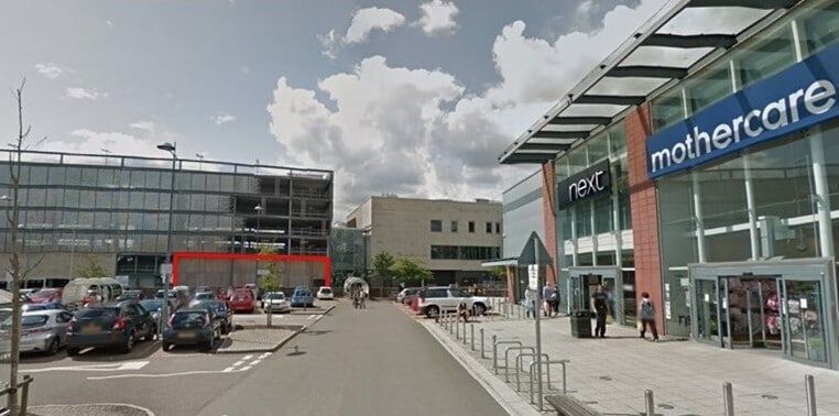 East Whale Ln, Dundee to rent - Building Photo - Image 1 of 5